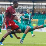 Remo Stars defeat Zilimadjou to set up blockbuster CAF Champions League clash with Sundowns