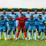 Remo Stars in CAF Champions League