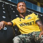Samuel Kalu unveiled at Botev Plovdiv signing