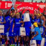 Singida Black Stars lift Kagame Cup trophy after Al Hilal victory