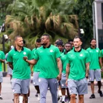 Super Eagles of Nigeria