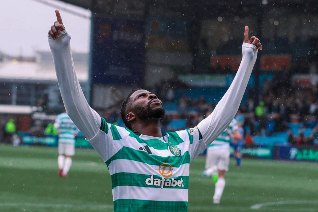 Super Eagles stars Victor Boniface, Kelechi Iheanacho fly high with dream debuts