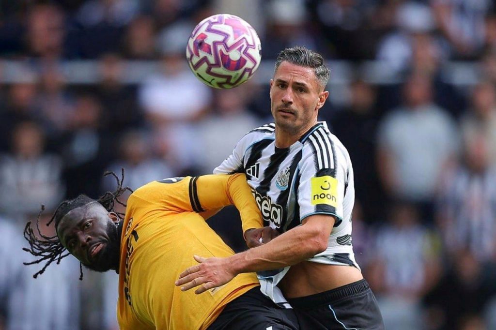 Super Eagles stars in Premier League action after World Cup heartbreak