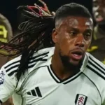 Super Eagles trio Iwobi, Moffi, Onuachu shine with goals for Fulham, Nice, Trabzonspor