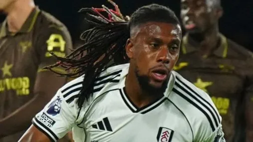 Super Eagles trio Iwobi, Moffi, Onuachu shine with goals for Fulham, Nice, Trabzonspor