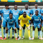 Tiago Conde speaks on Remo Stars vs Sundowns CAF clash