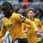 Tolu Arokodare makes Premier League debut for Wolves after World Cup setback