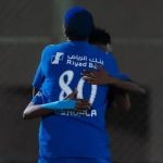 Unstoppable Asisat Oshoala hits five goal contributions in Saudi Women’s League