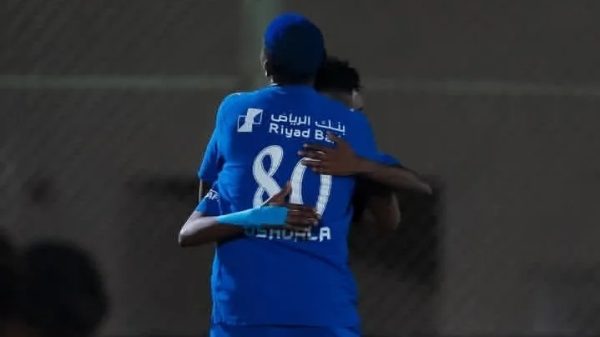 Unstoppable Asisat Oshoala hits five goal contributions in Saudi Women’s League