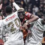 Victor Osimhen injury update as Galatasaray striker misses Champions League match