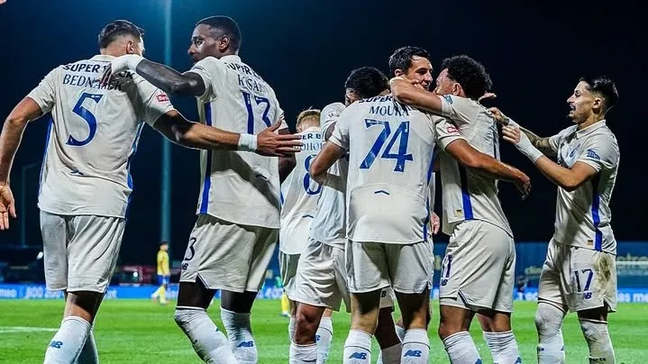 Zaidu Sanusi’s decisive cameo boosts Porto’s perfect Liga Portugal record