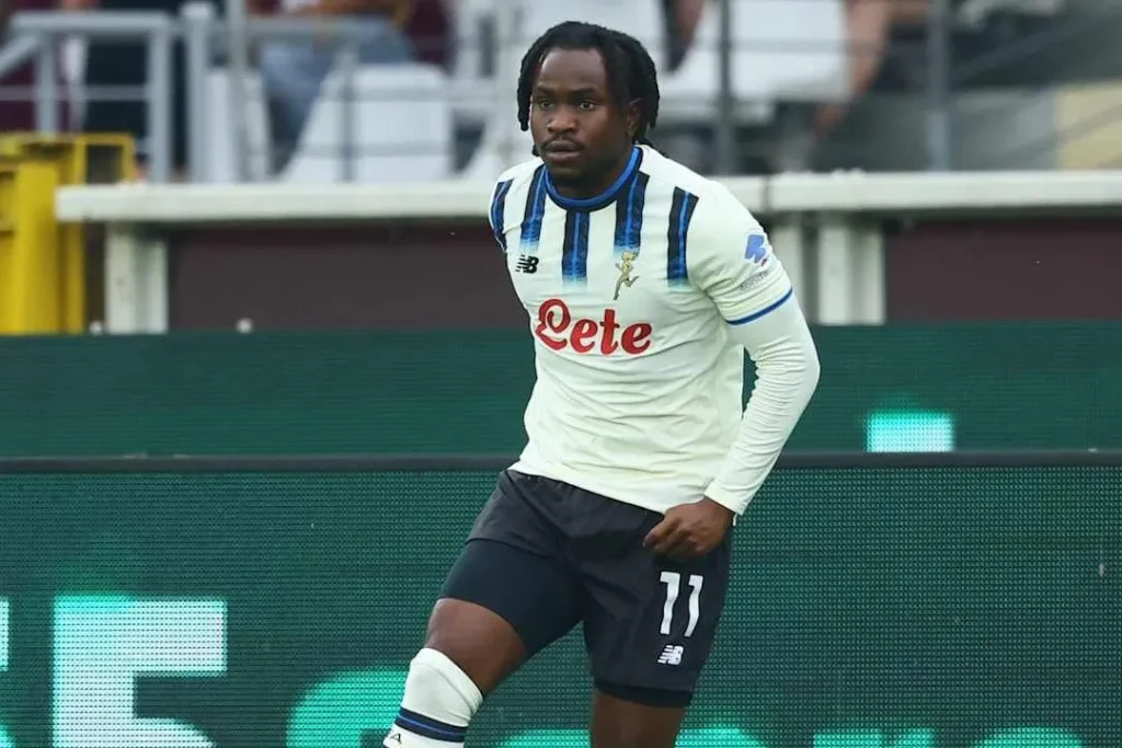 ademola lookman