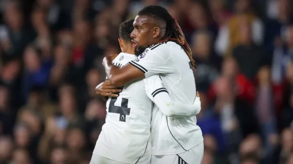 alex iwobi