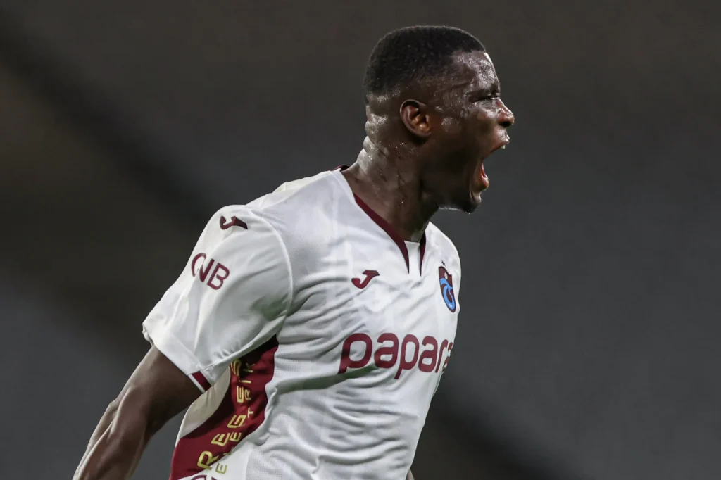 paul onuachu