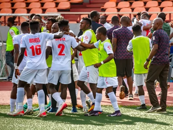 Abia Warriors boss exposes dark truth on why NPFL can’t market the league properly