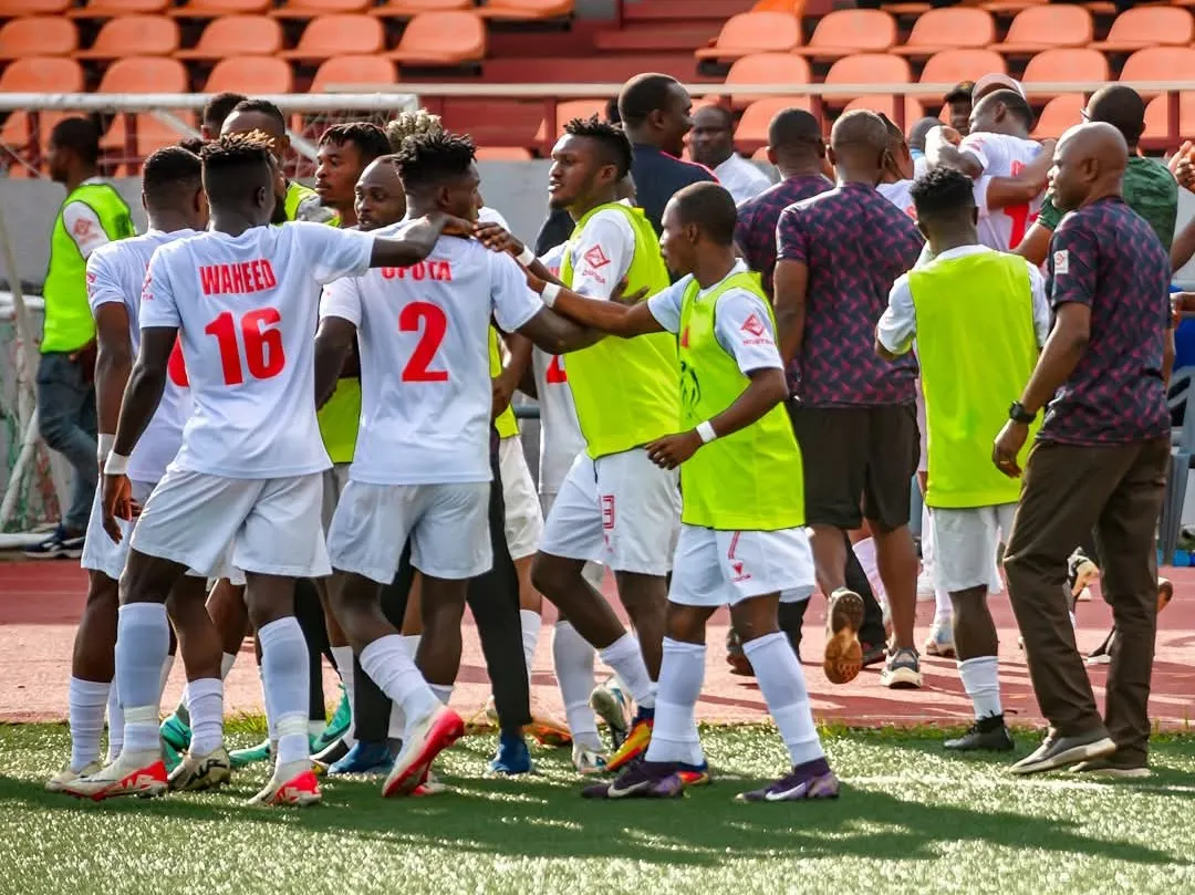 Abia Warriors boss exposes dark truth on why NPFL can’t market the league properly