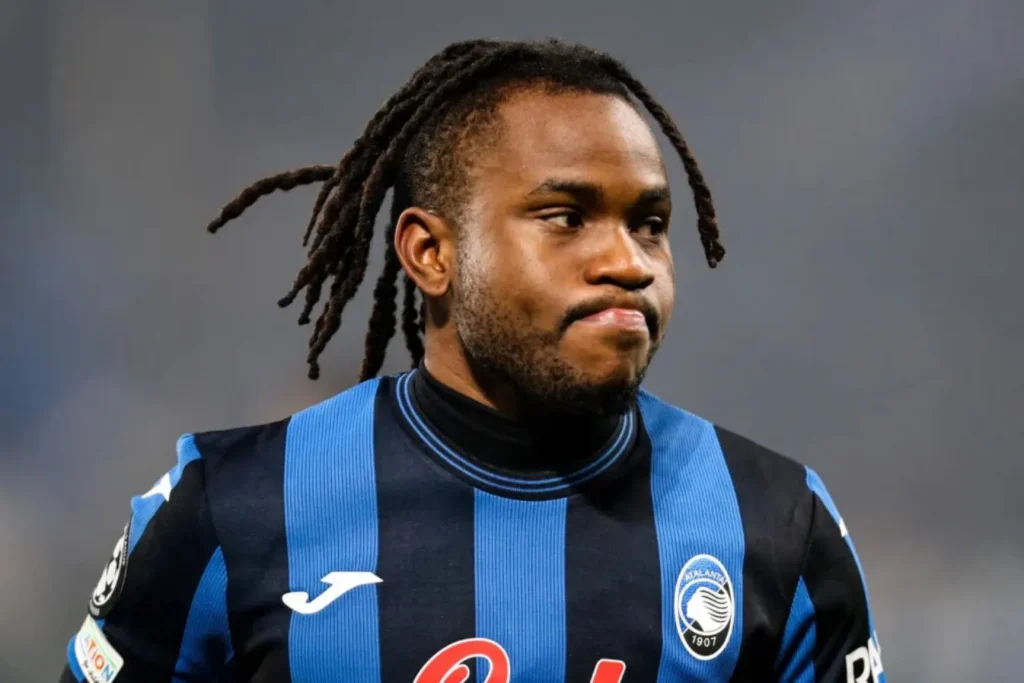 Ademola Lookman