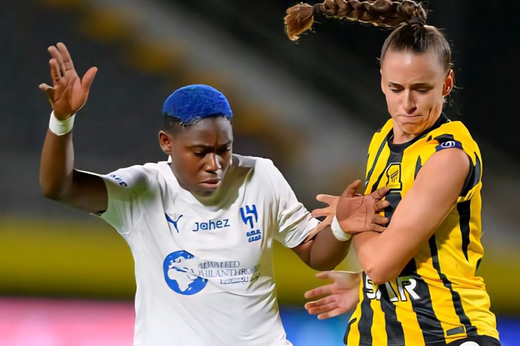 Paul Onuachu leads the way as Super Eagles, Super Falcons stars dominate abroad