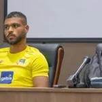Benin captain Mounie speaks ahead of World Cup clash