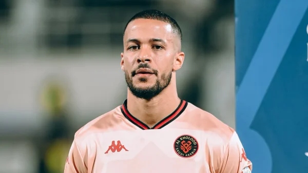Echoes of Bloemfontein haunts Super Eagles captain Troost-Ekong in Saudi Pro League