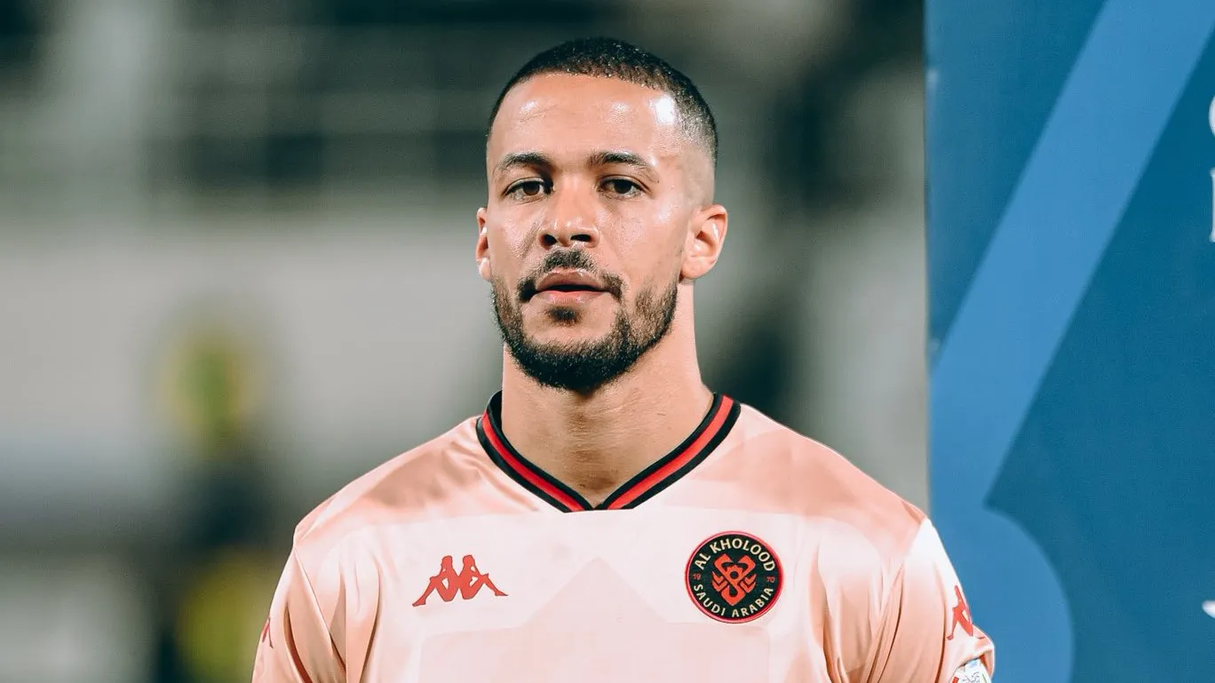Echoes of Bloemfontein haunts Super Eagles captain Troost-Ekong in Saudi Pro League