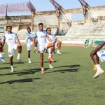 Enyimba players in NPFL week 10