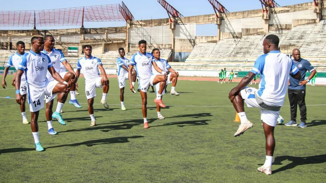 Enyimba players in NPFL week 10
