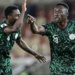Eric Chelle admits to pressure as Super Eagles edge Lesotho in World Cup qualifier
