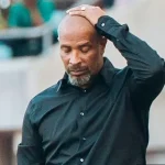 Eric Chelle confident ahead of Super Eagles World Cup qualifier