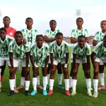 Flamingos celebrate World Cup Round of 16 progress