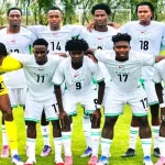 Flying Eagles battle Norway in U20 World Cup opener