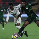 Flying Eagles coach reveals key motivation behind team’s survival of Saudi scare in U-20 World Cup