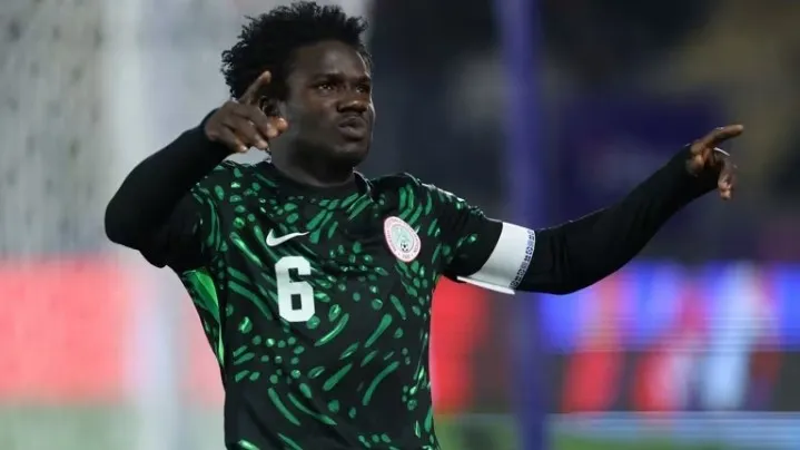 Flying Eagles coach insists they fear no next-round rival after Colombia draw