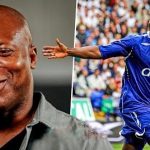 From barefoot in Benin to Premier League history - Yakubu Ayegbeni remarkable rise