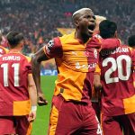 Galatasaray coach Okan Buruk addresses Victor Osimhen’s substitution in post-match interview