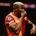 Gary Lineker praises Victor Osimhen’s complete striker traits