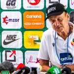 Gernot Rohr