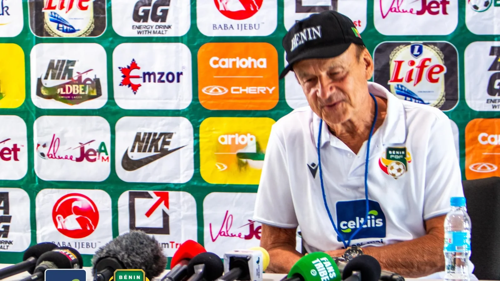 Gernot Rohr