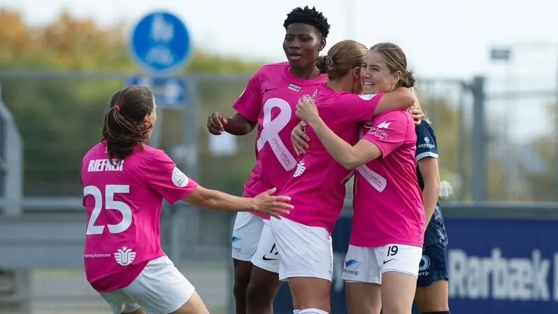 Gift Monday snubbed again as Joy Omewa earns first Super Falcons call-up