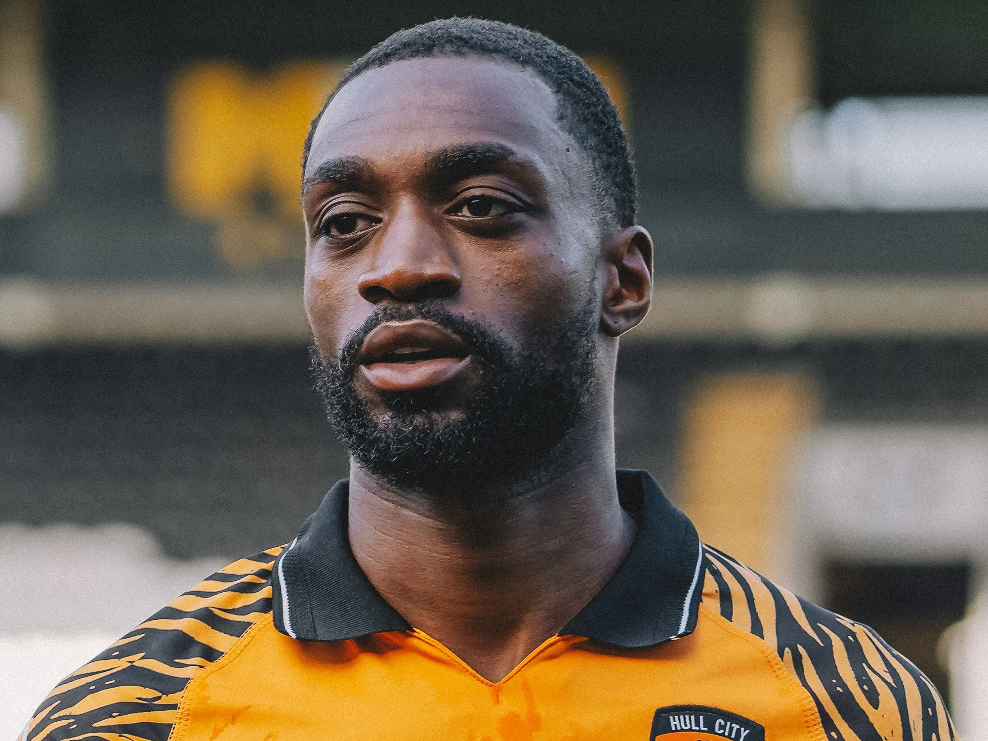 Hull City manager Sergej Jakirovic praises Semi Ajayi’s international return