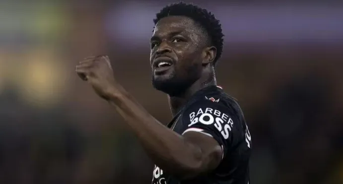 Josh Maja’s first-half strike secures West Brom victory at Carrow Road