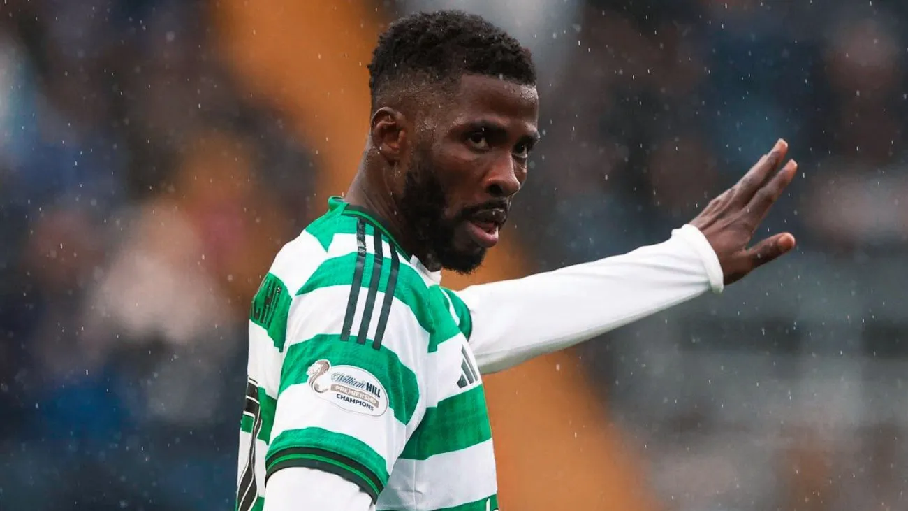 Kelechi Iheanacho Celtic story takes an unexpected twist