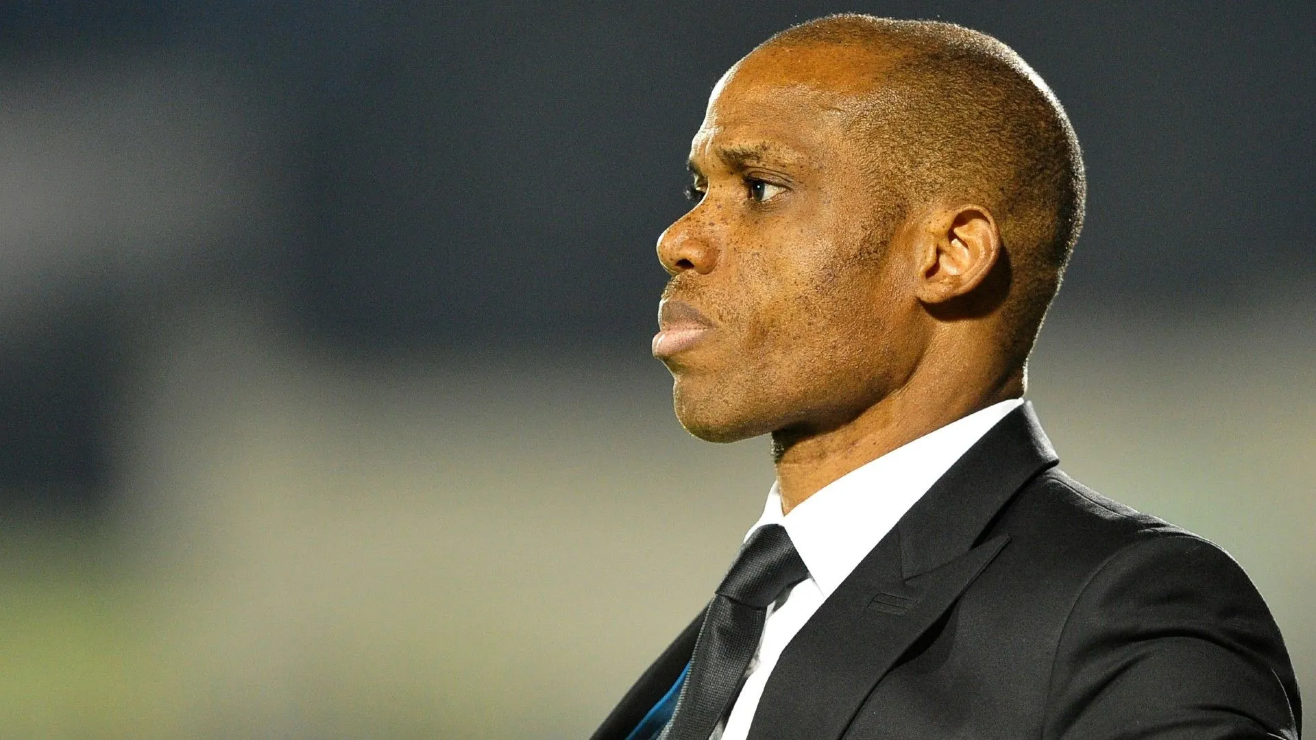 Late Coach Joe Erico remembered by Sunday Oliseh