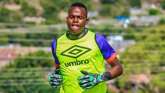 Lesotho captain Sekhoane Moerane warns Super Eagles