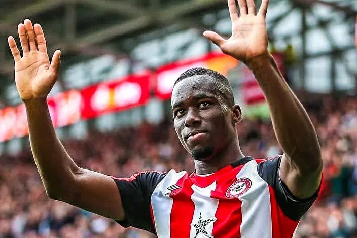 Michael Kayode
