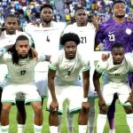 Mikel Obi begs Super Eagles to take responsibility and deliver World Cup qualification