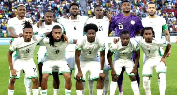 Mikel Obi begs Super Eagles to take responsibility and deliver World Cup qualification