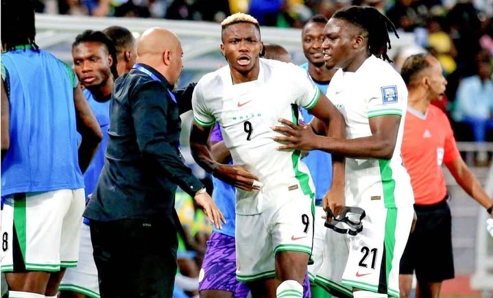 Mikel Obi urges Super Eagles ahead of World Cup qualifiers