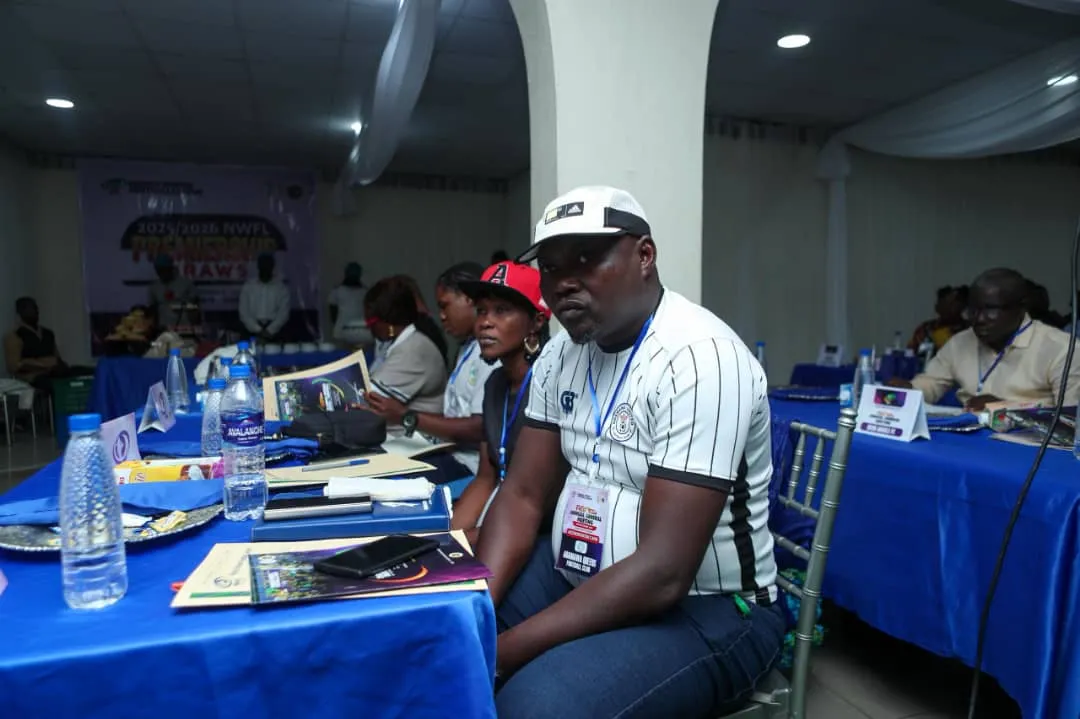 A new dawn for Nigeria’s women’s football — Reform, resolve, and the road ahead