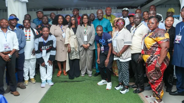 NWFL: New dawn for Nigeria’s women’s football — Reform, resolve, and the road ahead